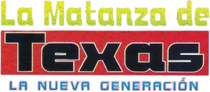 La matanza de Texas: La nueva generación — Logos 6