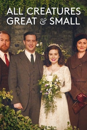 All Creatures Great & Small: Temporada 3