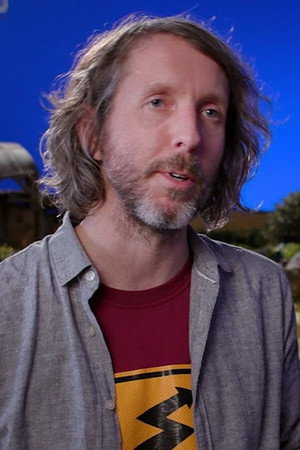 Steve Cox