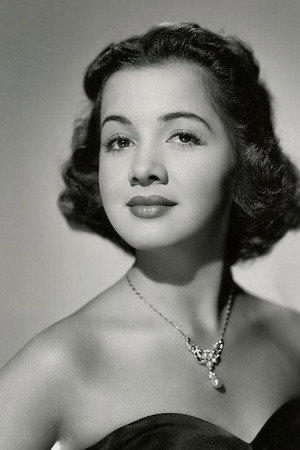 Olga San Juan portrait