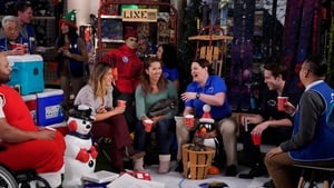 Superstore: 3×7