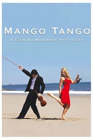 Poster Mango Tango (2009)