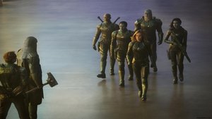 Đội Trưởng Marvel – Captain Marvel (2019)