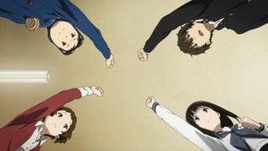 Hyouka – 1ª Temporada – Episódio 12