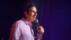 Gary Gulman: The Great Depresh (2019)