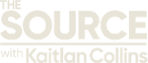 The Source with Kaitlan Collins — Logos 2