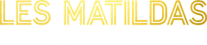 Les Matildas : la force d'une équipe — logo