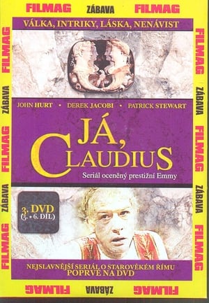 Poster I, Claudius: A Television Epic 2002