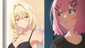 Um Amor Impossível! Ou não…: Episódio: 2 da 1ª Temporada