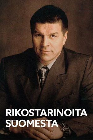 pelicula Rikostarinoita Suomesta (2009)