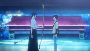 Tsurune: Tsunagari no Issha: 1×2