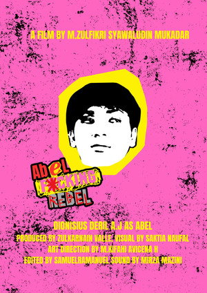 Abel F*cking Rebel 5