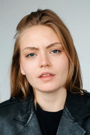 Serafima Goshchanskaya photo