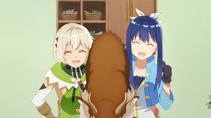 Shinmai Renkinjutsushi no Tenpo Keiei: Episódio: 11 da 1ª Temporada
