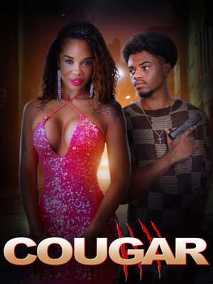 Cougar 2
