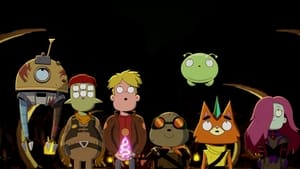 Final Space Season 2 ไฟนอล สเปซ ปี 2 ตอนที่ 3