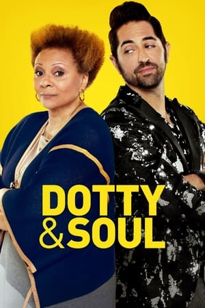 Poster Dotty and Soul (2023)