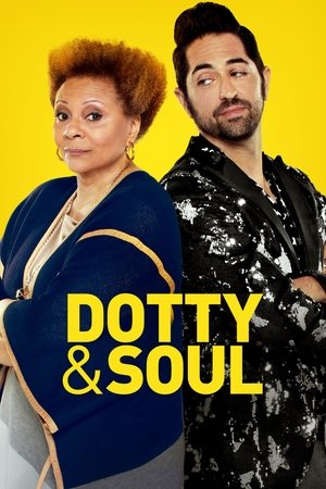 Poster Dotty and Soul 2023