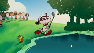 Snoopy presenta: La única e inigualable Marcie