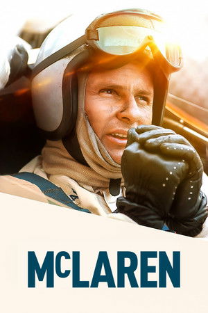 poster McLaren