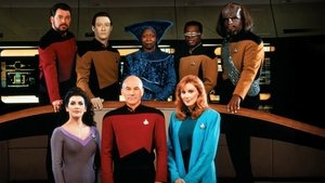 poster Star Trek: The Next Generation