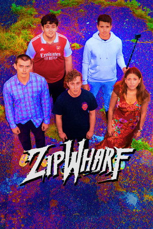 ZIPWHARF 20