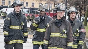 Chicago Fire 1 x Episodio 16