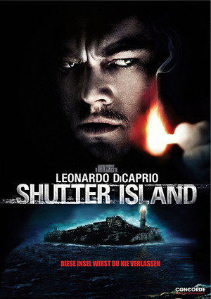 poster Shutter Island