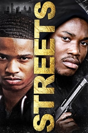 Poster Streets (2012)