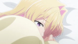 My Awkward Senpai: 1×12