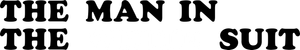 O Homem do Terno Branco — Logos 2