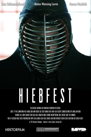 Poster Hiebfest (2016)