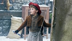 Doctor Who Season 10 Episode 3