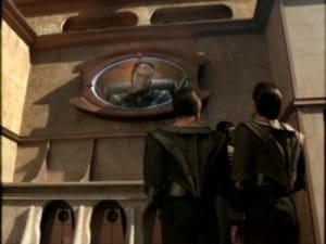 Star Trek: Deep Space Nine Season 5 Episode 15