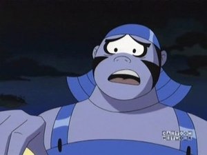 Teen Titans Season 1 Episode 4