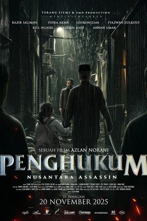 Penghukum: Nusantara Assassin (2025)