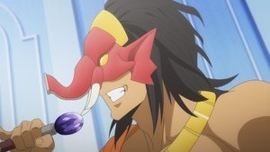Is It Wrong to Try to Pick Up Girls in a Dungeon? Season 4 Episode 6