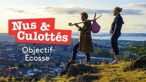Objectif Écosse