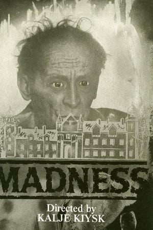 Poster Madness (1969)