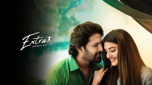 Extra Ordinary Man 2023 Dual Audio [Hindi ORG & Telugu] WEB-DL 480p, 720p & 1080p | GDRive Download