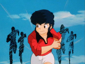 Urusei Yatsura: 1×131 {year} Online En Netflix