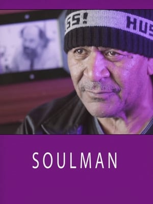 Poster Soulman (2019)