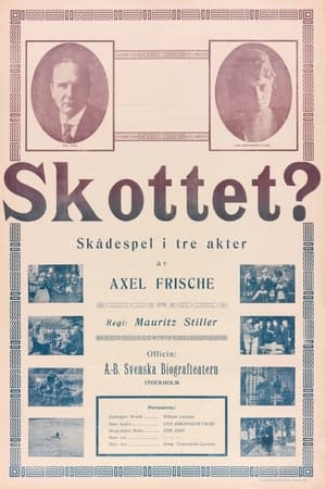 Poster Skottet? (1914)