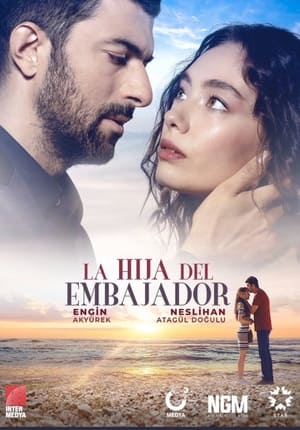 Poster La Hija del Embajador Temporada 2 Episodio 11 2020