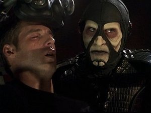 Farscape: s1e20