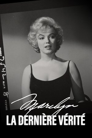 Image Marilyn, la dernière vérité