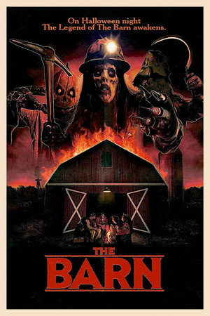 The Barn 12
