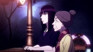 Death Parade Season 1 Episode 10
