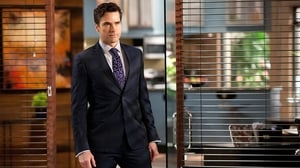 Drop Dead Diva: Sob Medida: 6×2