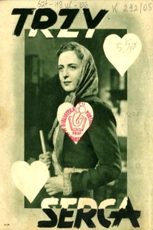 Poster Three Hearts (1939)